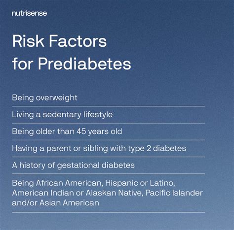 Living with Prediabetes: Tips and Strategies