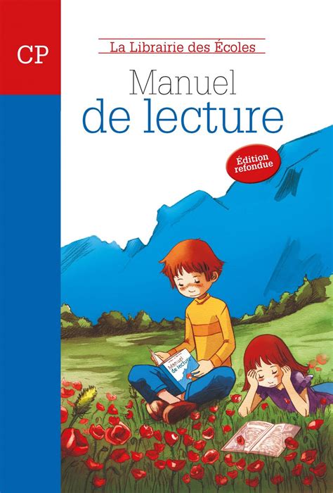 Livre De Lecture