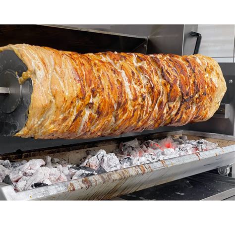Liwan Shawarma