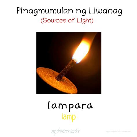 Liwanag Meaning
