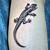 Lizard Tattoos For Men