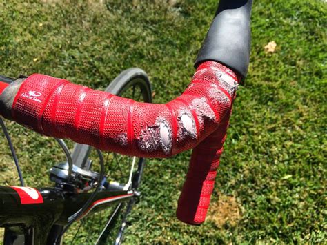 Transform Your Ride with Luxurious Lizard Skin Bar Tape - Elevate Your Cycling Experience Today!