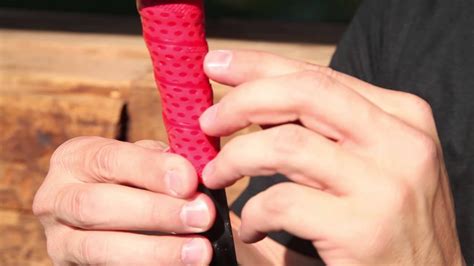 Unleash Your Inner Champion with the Game-Changing Lizard Skin Baseball Bat Grip - Enhance Your Grip and Dominate the Field!