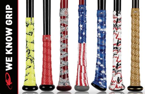 Unleash Your Inner Slugger with Lizard Skin Bat Grip - Easy Installation Guide for a Winning Hit!