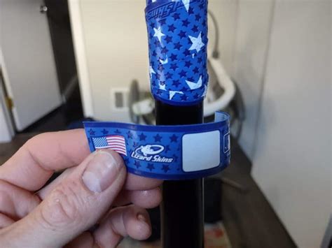 Transform Your Game with Unbeatable Comfort and Grip - Lizard Skin Bat Grips Now Available!