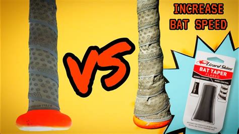 Revamp Your Game with the Ultimate Grip: Experience Unbeatable Performance with Lizard Skin Bat Wraps