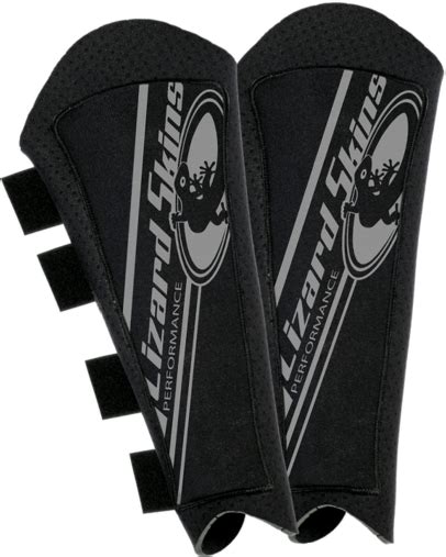 Unleash Your Inner Reptile: Dominate the Pitch with Lizard Skin Shin Guards