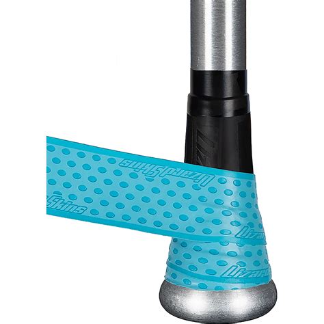 Revamp Your Swinging Game with the Sleek Lizard Skins Bat Taper - Unbeatable Style and Grip!