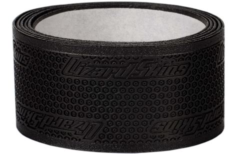 Unleash the Power of Your Grip Game with Lizard Skins' Ultimate Grip Tape - Elevate Your Performance Now!