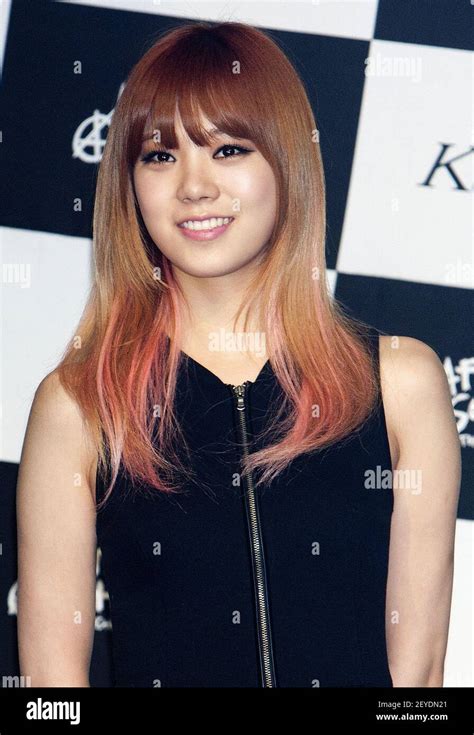 Lizzy Kpop