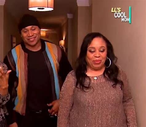 Discovering the Roots of LL Cool J's Influential Parents
