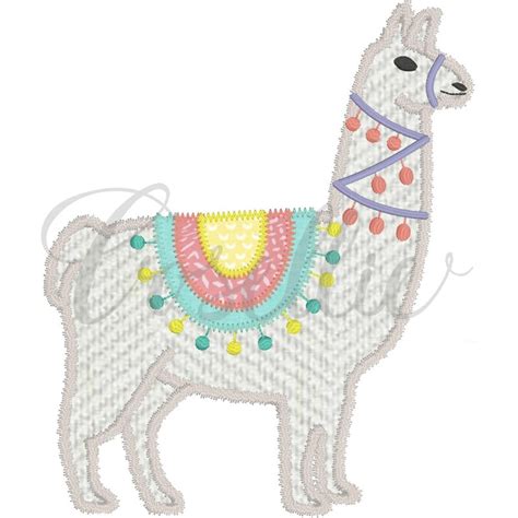 Llama design