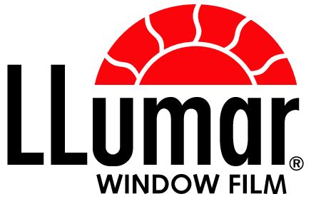 Llumar Window Films