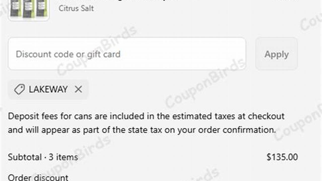 Lmnt Discount Code 2025