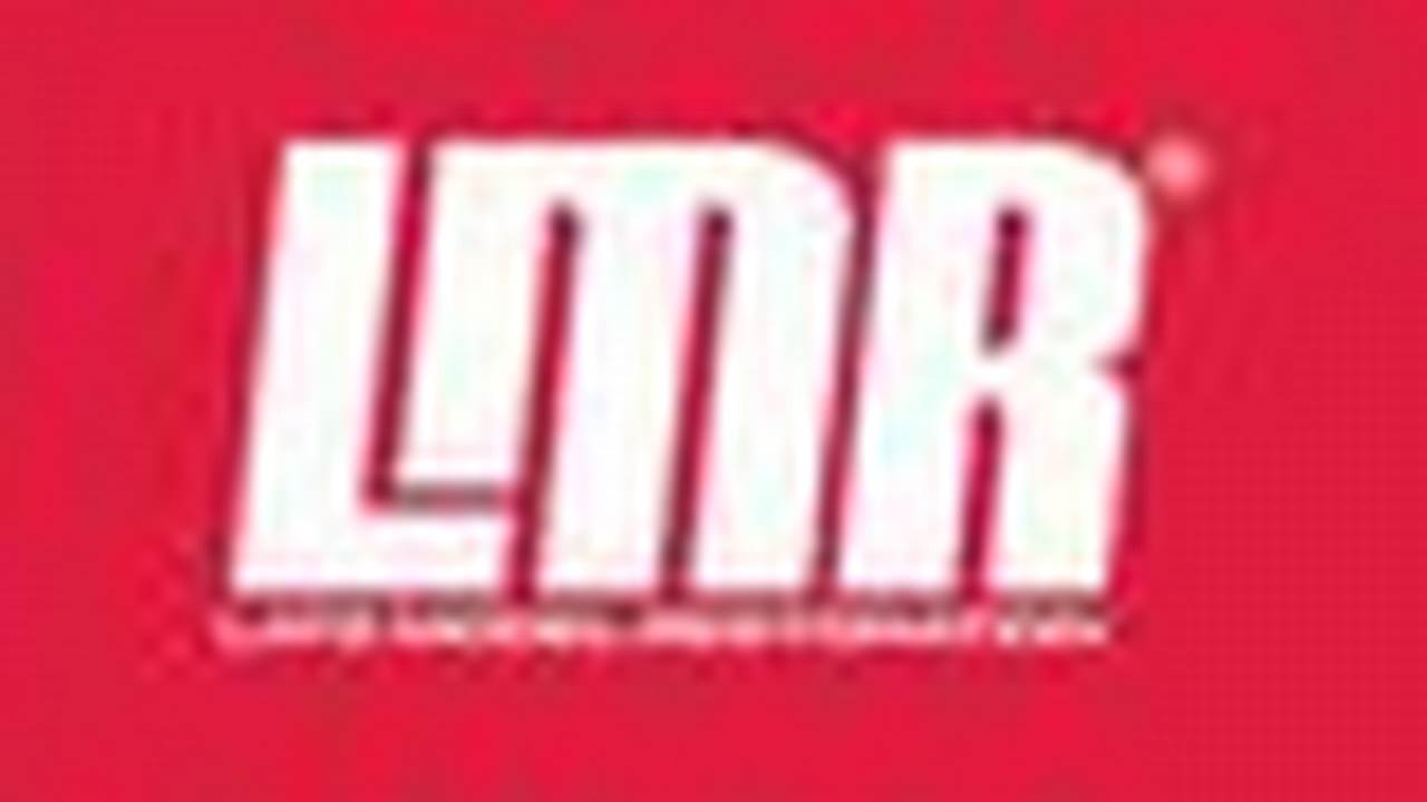 Lmr Discount Code 2024