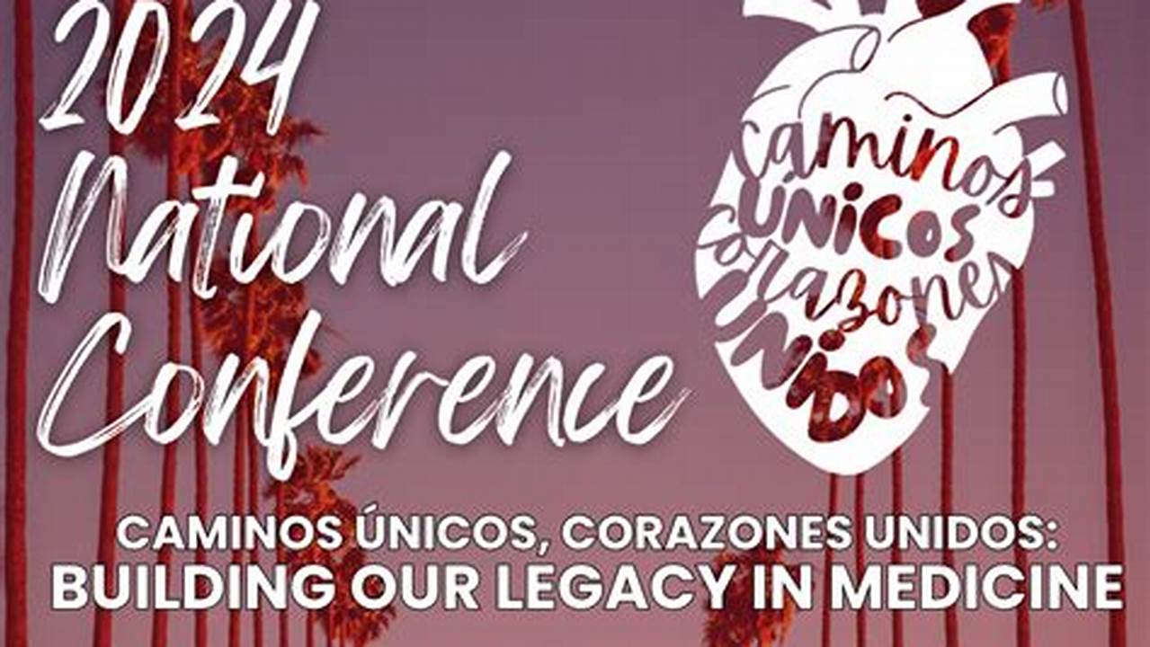 Lmsa National Conference 2024