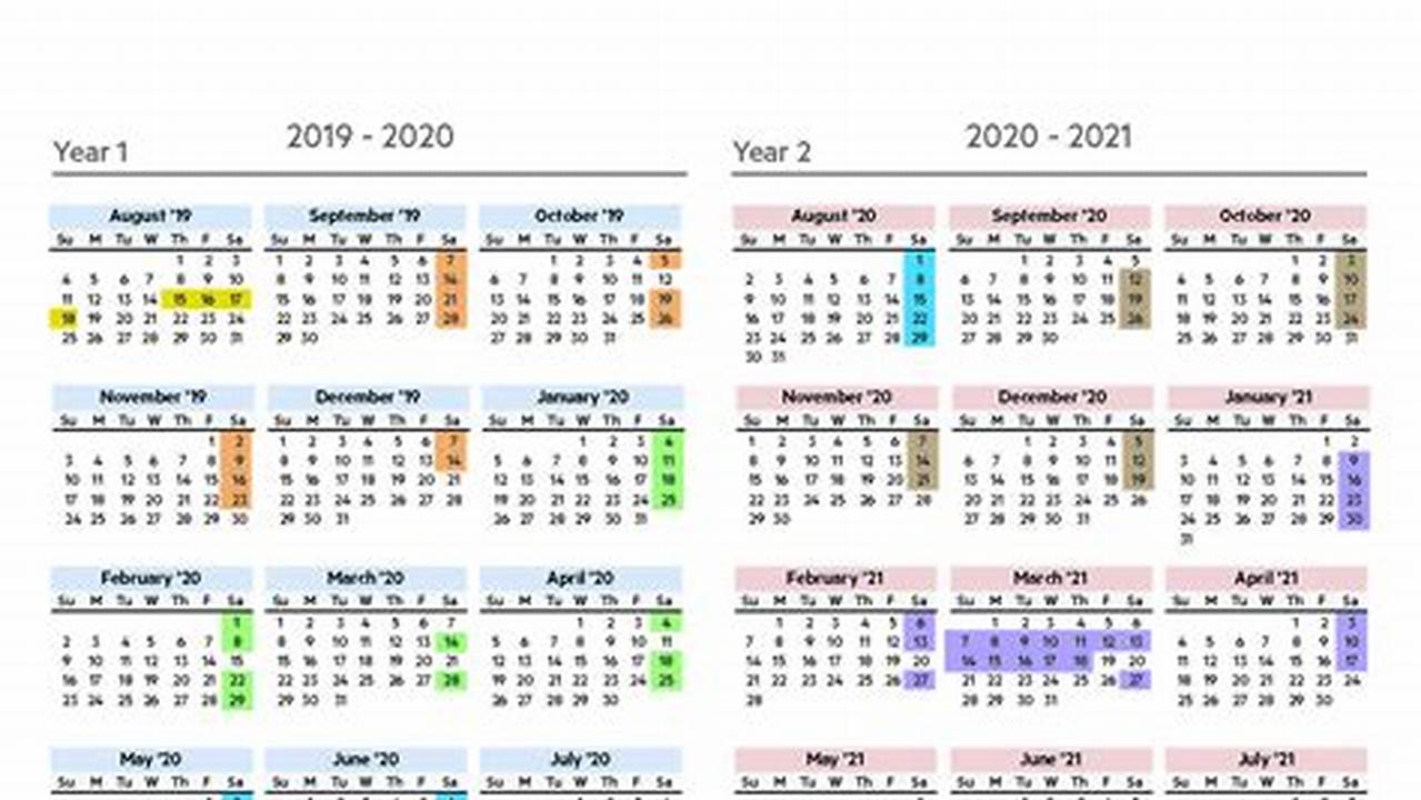 Lmu Calendar Spring 2025