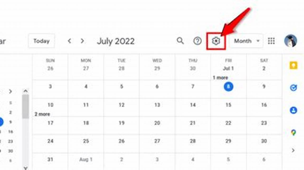 Load Ics Into Google Calendar