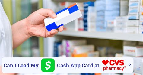 How to Load Your Cash App Card at CVS for Convenient Transactions