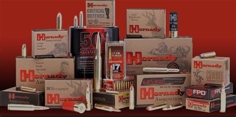 Load Data - Hornady Manufacturing, Inc