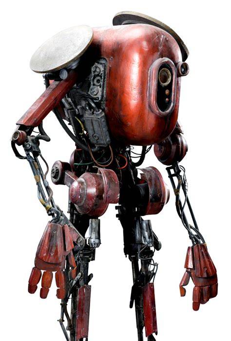 Loader Droid