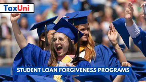 Loan Forgiveness Program 2023