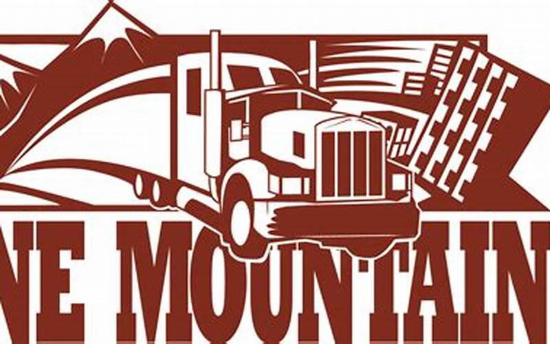 Loan Mountain Truck Maintenance