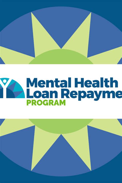 Loan Repayment Program For Mental Health Professionals 2023