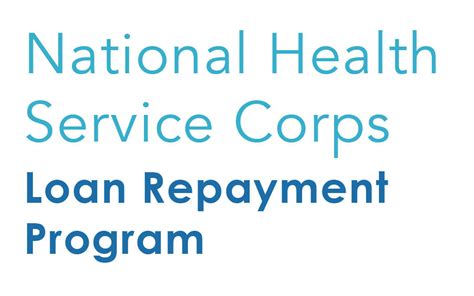 Loan Repayment Program Public Health 2023