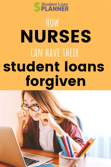 Loan Repayment Programs For Nurses 2023