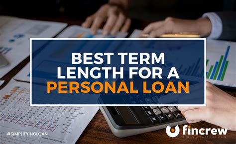 Loan Term Length