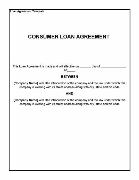 New letter form agreement 561
