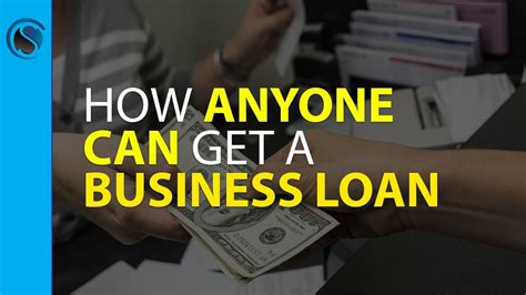 Loan Anyone Can Get