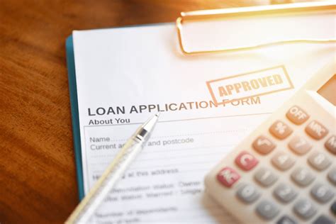 Loan Application No Credit Check