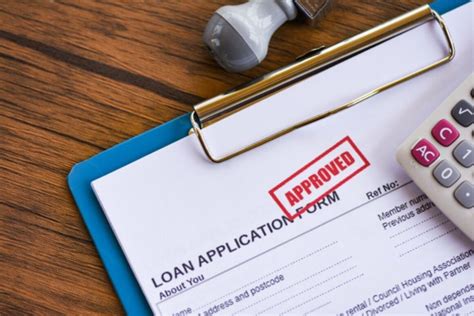 Loan Approved No Matter What