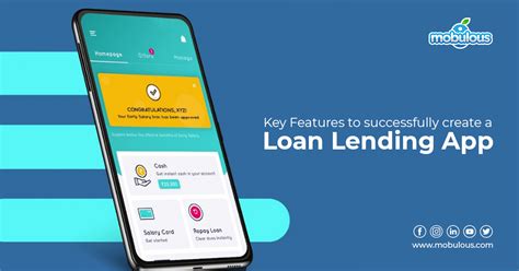 Loan Apps That Are Still Lending