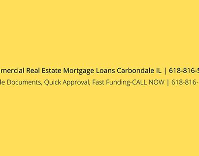 Loan Companies Carbondale Il