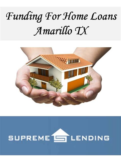 Loan Companies In Amarillo Tx