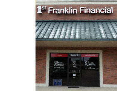 Loan Companies In Lake Charles