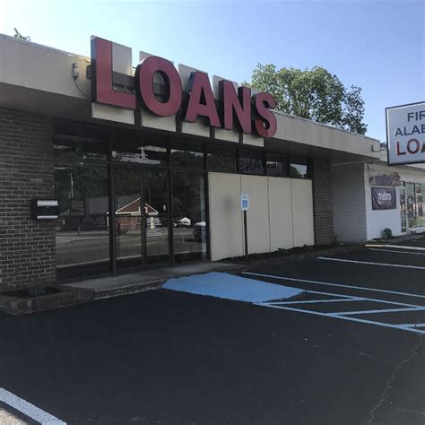 Loan Company Decatur Al
