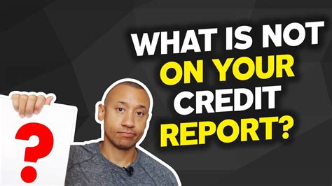 Loan Does Not Appear On Credit Report