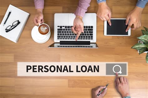 Loan For Personal Loan