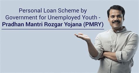 Loan For Unemployed Youth