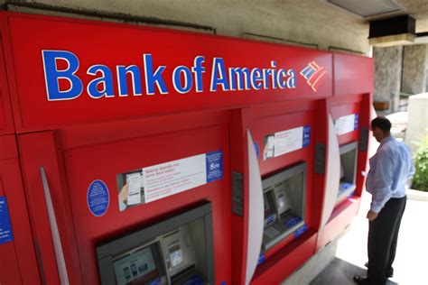 Loan From Bank Of America