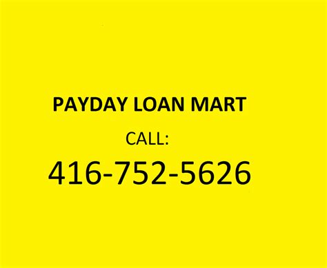 Loan Mart Payments Online