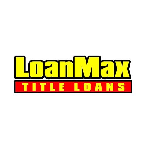 Loan Max Title Loan
