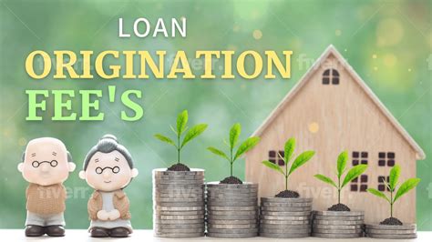 Loan Origination Fee Explained