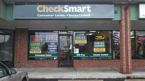 Loan Places In Columbus Ohio