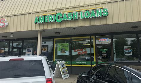 Loan Places In Milwaukee Wisconsin
