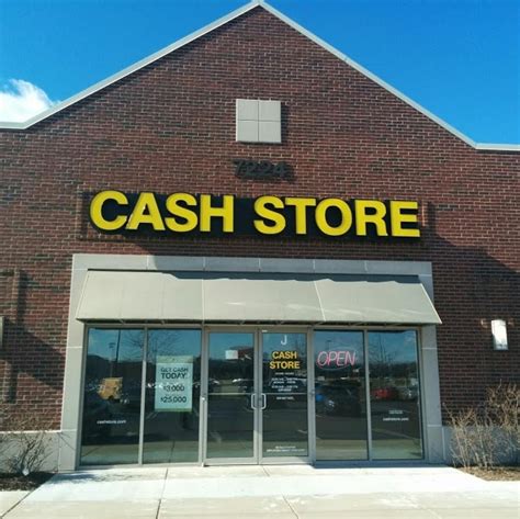 Loan Places In Racine Wisconsin